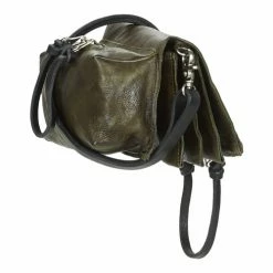 Airstep / A.S.98 GASCON Couleur Kaki -Airstep Boutique 15478071 500 C