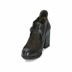 Airstep / A.S.98 POKET Couleur Noir -Airstep Boutique 1606833 500 C