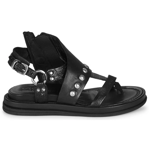 Airstep / A.S.98 POLA Couleur Noir 2 Airstep / A.S.98 POLA Couleur Noir – Image 2