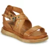 Airstep / A.S.98 LAGOS 2 Couleur Camel
