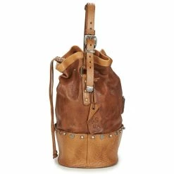 Airstep / A.S.98 RISTA Couleur Marron -Airstep Boutique 16677208 500 C