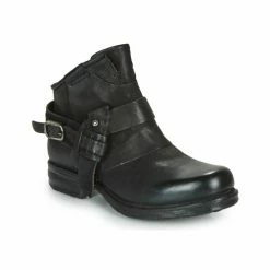 Airstep / A.S.98 SAINTEC Couleur Noir