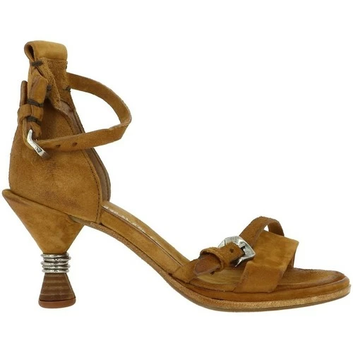 Airstep / A.S.98 CHELA Couleur Marron 1 Airstep / A.S.98 CHELA Couleur Marron