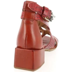 Airstep / A.S.98 98 A1700 Couleur ROUGE -Airstep Boutique 17553672 500 C