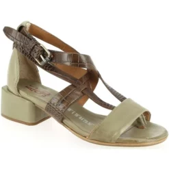 Airstep / A.S.98 98 A1700 Couleur CAMEL