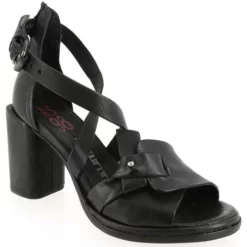 Airstep / A.S.98 98 A03004 Couleur NOIR