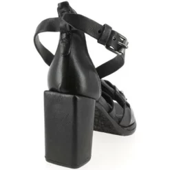 Airstep / A.S.98 98 A03004 Couleur NOIR 5 Airstep / A.S.98 98 A03004 Couleur NOIR -Airstep Boutique 17553674 500 C