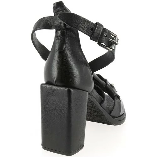 Airstep / A.S.98 98 A03004 Couleur NOIR 3 Airstep / A.S.98 98 A03004 Couleur NOIR – Image 3