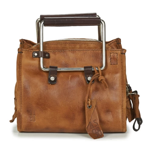 Airstep / A.S.98 KIRO CALVADOS Couleur Marron 1 Airstep / A.S.98 KIRO CALVADOS Couleur Marron