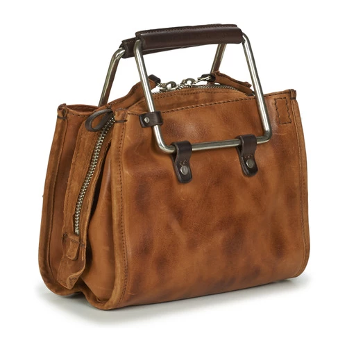 Airstep / A.S.98 KIRO CALVADOS Couleur Marron 2 Airstep / A.S.98 KIRO CALVADOS Couleur Marron â Image 2