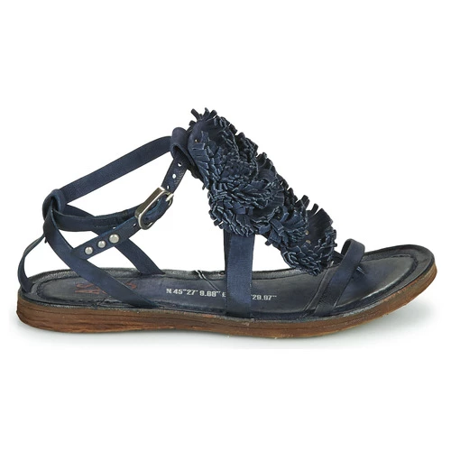 Airstep / A.S.98 RAMOS Couleur Marine 2 Airstep / A.S.98 RAMOS Couleur Marine – Image 2