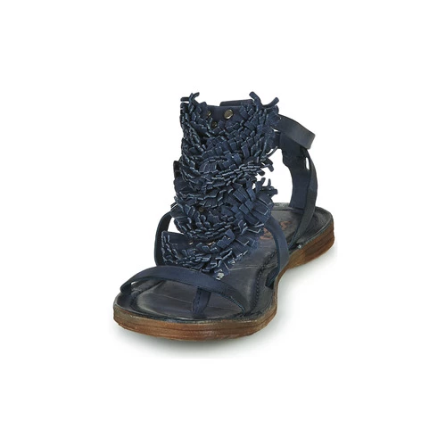 Airstep / A.S.98 RAMOS Couleur Marine 3 Airstep / A.S.98 RAMOS Couleur Marine – Image 3