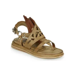 Airstep / A.S.98 POLA GRAPH Couleur Kaki