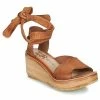 Airstep / A.S.98 NOA LACE Couleur Camel