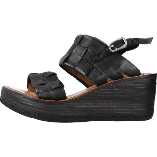 Airstep / A.S.98 528067A Couleur Noir 2 Airstep / A.S.98 528067A Couleur Noir – Image 2