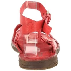 Airstep / A.S.98 98 A16020 Couleur ROUGE -Airstep Boutique 19538032 500 C