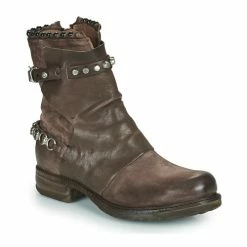 Airstep / A.S.98 SAINT 14 Couleur Marron