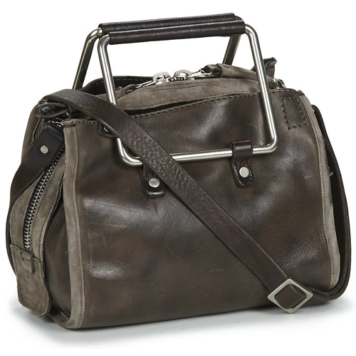 Airstep / A.S.98 KIRO Couleur Gris 2 Airstep / A.S.98 KIRO Couleur Gris – Image 2