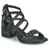 Airstep / A.S.98 MORAINE Couleur Noir