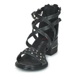 Airstep / A.S.98 MORAINE Couleur Noir 5 Airstep / A.S.98 MORAINE Couleur Noir -Airstep Boutique 21607763 500 C