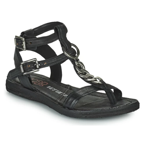 Airstep / A.S.98 RAMOS CHAIN Couleur Noir 1 Airstep / A.S.98 RAMOS CHAIN Couleur Noir