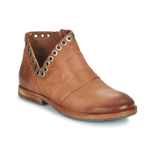 Airstep / A.S.98 ZEPORT V Couleur Camel 1 Airstep / A.S.98 ZEPORT V Couleur Camel