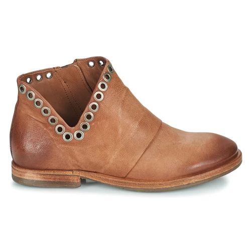 Airstep / A.S.98 ZEPORT V Couleur Camel 2 Airstep / A.S.98 ZEPORT V Couleur Camel – Image 2