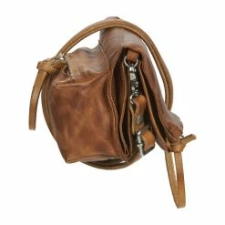 Airstep / A.S.98 LARA Couleur Camel Foncé -Airstep Boutique 21728623 500 C