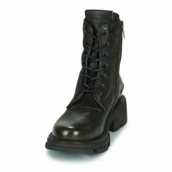 Airstep / A.S.98 LANE LACE Couleur Noir 5 Airstep / A.S.98 LANE LACE Couleur Noir -Airstep Boutique 22484743 500 C