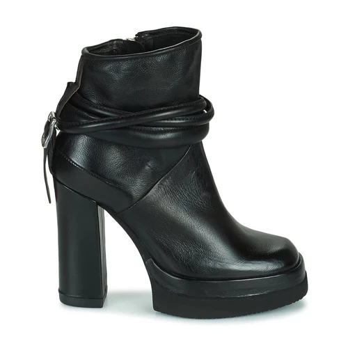 Airstep / A.S.98 VIVENT Couleur Noir 2 Airstep / A.S.98 VIVENT Couleur Noir – Image 2