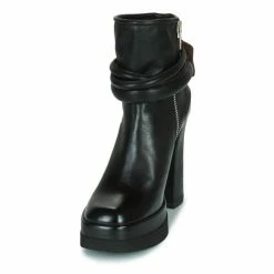 Airstep / A.S.98 VIVENT Couleur Noir 5 Airstep / A.S.98 VIVENT Couleur Noir -Airstep Boutique 22484766 500 C