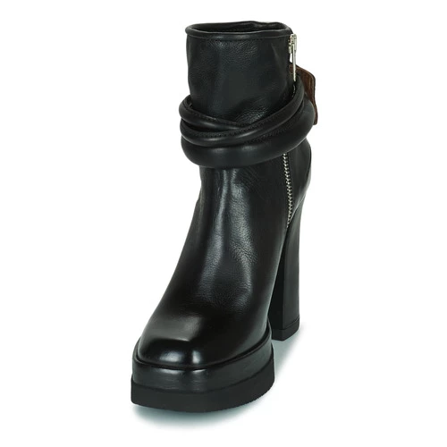 Airstep / A.S.98 VIVENT Couleur Noir 3 Airstep / A.S.98 VIVENT Couleur Noir – Image 3