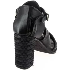 Airstep / A.S.98 98 A72005 Couleur NOIR -Airstep Boutique 22632888 500 C