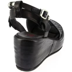 Airstep / A.S.98 98 A76002 Couleur NOIR -Airstep Boutique 22632889 500 C