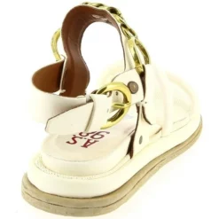 Airstep / A.S.98 98 A65007 Couleur BLANC -Airstep Boutique 22632893 500 C