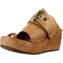 Airstep / A.S.98 A76003 Couleur Marron