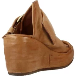 Airstep / A.S.98 A76003 Couleur Marron -Airstep Boutique 22688646 500 C