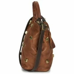 Airstep / A.S.98 200647 Couleur Marron -Airstep Boutique 22749713 500 C