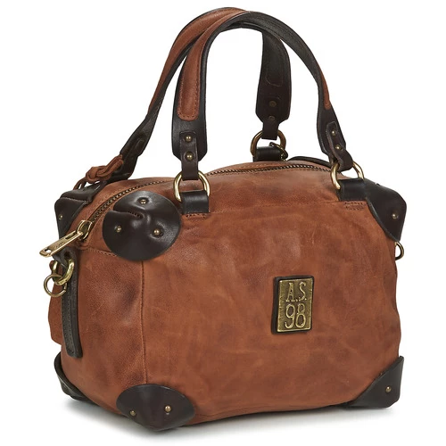 Airstep / A.S.98 200658 Couleur Marron 2 Airstep / A.S.98 200658 Couleur Marron – Image 2