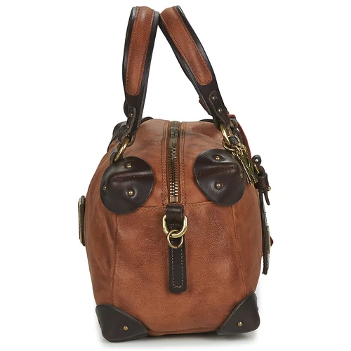 Airstep / A.S.98 200658 Couleur Marron 3 Airstep / A.S.98 200658 Couleur Marron – Image 3