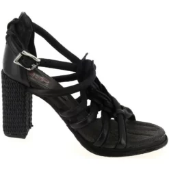 Airstep / A.S.98 98 A72002 Couleur NOIR