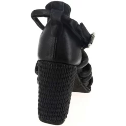 Airstep / A.S.98 98 A72002 Couleur NOIR -Airstep Boutique 22883226 500 C