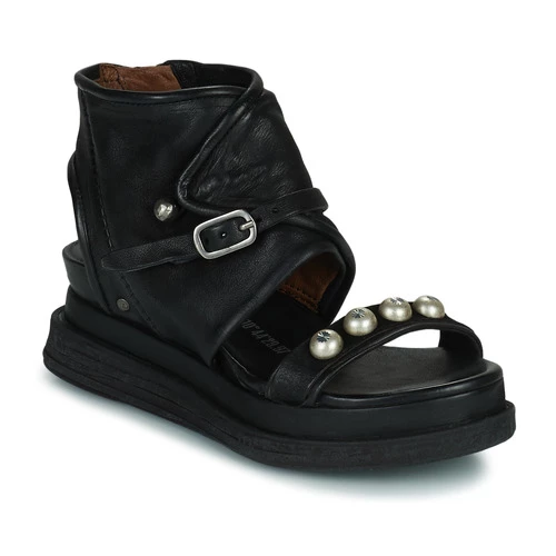 Airstep / A.S.98 LAGOS 2.0 Couleur Noir 1 Airstep / A.S.98 LAGOS 2.0 Couleur Noir