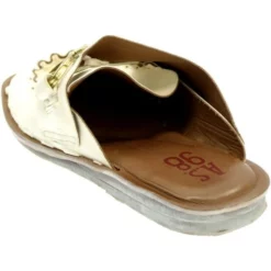 Airstep / A.S.98 A67004 Couleur Blanc -Airstep Boutique 23146670 500 C