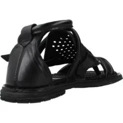 Airstep / A.S.98 A66006 Couleur Noir -Airstep Boutique 23171850 500 C