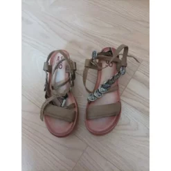 Airstep / A.S.98 Sandales compensées as98 Couleur Autres