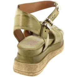 Airstep / A.S.98 98 A 15009 AFRICA Couleur KAKI 5 Airstep / A.S.98 98 A 15009 AFRICA Couleur KAKI -Airstep Boutique 24239369 500 C