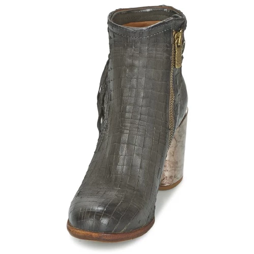 Airstep / A.S.98 ODELL Couleur Noir fumé 3 Airstep / A.S.98 ODELL Couleur Noir fumé – Image 3