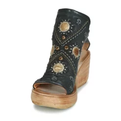 Airstep / A.S.98 NOA Couleur Noir 5 Airstep / A.S.98 NOA Couleur Noir -Airstep Boutique 4833501 500 C