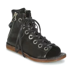 Airstep / A.S.98 RAMOS Couleur Noir